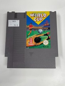 World Cup : Nintendo NES