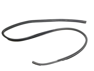 11-17 Lexus CT200h Front Door Weatherstrip Seal Driver Side Left OEM✅ - Image 1 of 4