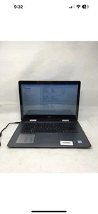 Dell Inspiron 5481 Laptop I3-8145U 2.1GHz 16 Gb RAM 1tb SSD WindowTouch - Picture 1 of 10