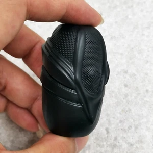 Neck Connector Figure 1/4 Batman QS019 Hottoys The Dark Knight Trilogy Accessory - Picture 1 of 3