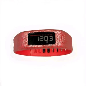 Garmin VivoFit Fitness Activity Tracker Watch New Batteries - Picture 1 of 3