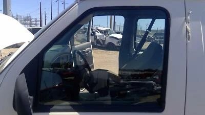 Ford Van E150 1992-1996 conductor ventana delantera izquierda puerta vidrio fabricante original Foto 1 de 4