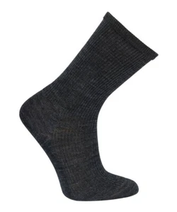 Vagden Women's Merino Wool Dress Sock - Picture 1 of 8