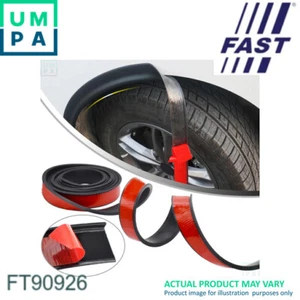 TRIMPROTECTIVE STRIP WING FOR IVECO DAILY/VI/Platform/Chassis/Van/Bus CITY 2.3L - Imagen 1 de 6