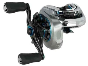 KastKing iReel AMB 7.2:1 Right Hand Casting Reel KRLCSTIRL-LC72RSI - Picture 1 of 1