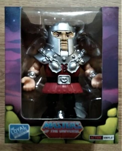 Masters Of The Universe Action Vinyls Ram-man The Loyal Subjects Brand New - Picture 1 of 4