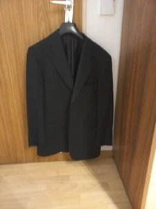 Eduard Dressler Exquisite Herren Bekleidung Düsseldorf Super 100 Finest Quality - Bild 1 von 7
