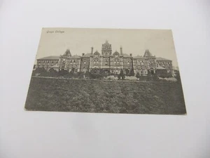 Grays College Essex England Postkarte gestempelt 1904 - Bild 1 von 9