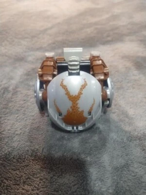 LEGO BIONICLE: 8577 Bohrok - Kal Pahrak - Kal (8577) - Image 1 of 2