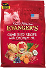 Super Premium Gamebird Recipe with Coconut Oil Dry Food for Dogs ⭐️⭐️⭐️⭐️⭐️