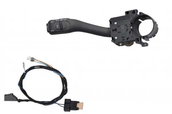Cruise control GRA retrofit kit with connection line for VW Golf 1J 4 IV TDI - Image 1 of 1