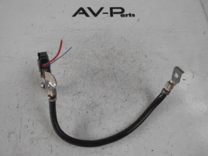 Original BMW 1er F20 Batteriekabel Batterie Kabel Minus 9306405 - Bild 1 von 2