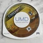 Pursuit Force (Sony PSP, 2005) **DEMO DISC ONLY** Used