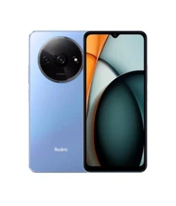Cellulare Smartphone Xiaomi Redmi A3 6,71" Dual Sim 4GB + 128GB Star Blue - Foto 1 di 6