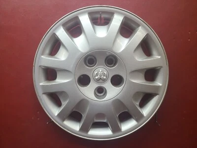 Dodge Caravan 2004 2005 tapacubos 16" cubierta de rueda 8028 4766336AA Foto 1 de 4