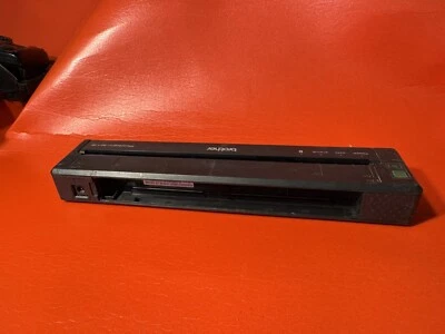 2 Brother PocketJet PJ-663 Thermal Printer. No P/S, battery, battery cover AS IS - Image 1 of 4