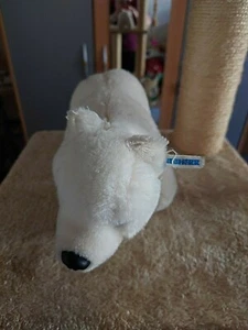 Plüsch Eisbär groß - Bild 1 von 3