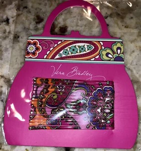 VERA BRADLEY Colorful Hair Pins Bobby Pins Set of 15 NIP Style #14235 or 12685 - Picture 1 of 23