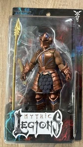 MYTHIC LEGIONS - Soul Spiller - Figurine de LORD VETERIS - FOUR HORSEMEN - Imagen 1 de 1