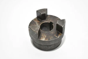 Cubo de acoplamiento de mandíbula Browning CHJSX1-1/4 - 1,25"" (1-1/4") - 5/16"" Keyway - Imagen 1 de 4