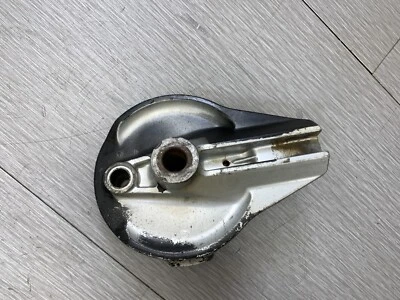 2005 年本田 CRF 150F 后刹车鼓 05 CRF150 — 第 1/4 张图片