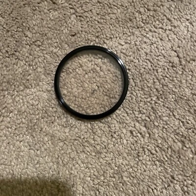 Nice Vintage ROKUNAR I A  62MM Lens  FILTER - Image 1 of 2