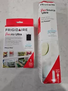 Frigidaire Refrigerator Filter for Frigidaire ULTRAWF Pure Air Ultra - Picture 1 of 3