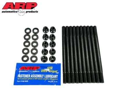 Kit de tacos de cabeza serie ARP Pro M1 para 88-95 Honda Civic/Del Sol D16Z D16A6 D16Z6 Foto 1 de 4