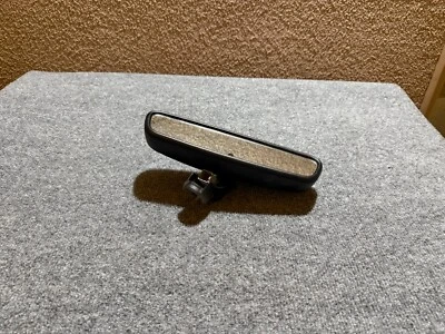 12-19 范围 ROVER EVOQUE JAGUAR XK XKR 内部后视镜 原始设备制造商 — 第 1/4 张图片