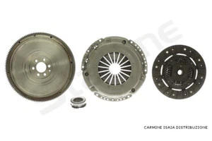 KIT FRIZIONE COMPLETO DI VOLANO BIMASSA SACHS FOR SKODA OCTAVIA II COMBI 1.9TDI - Imagen 1 de 1