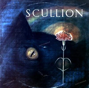 Scullion - Scullion IRELAND LP 1979 (VG/VG-) LUN 037 ´ - Bild 1 von 1