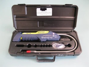 Detector de fugas de gas Bacharach The Informant II con sonda flexible y estuche G9 - Imagen 1 de 5