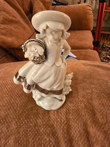 lladro figurine - Picture 1 of 7