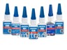 Loctite 401,403,406,410,414,415,435,460,480,495,496,4860 Sofortklebstoff Kleben