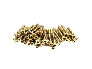 7.5MM X 50MM TORNILLO HORMIGÓN CONTRAHUNDIDO VENTANA FIJACIÓN MULTIFIX LADRILLO MADERA - Imagen 1 de 3