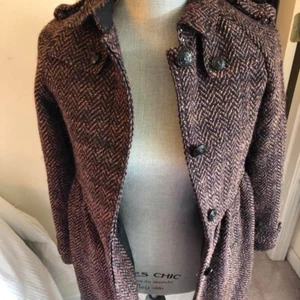 burberry children trench coat - Picture 1 of 4