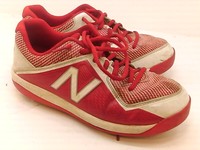 men's t4040v4 turf baseball shoe