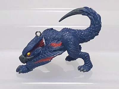 Nargacuga Monster Hunter Figure Keychain Capcom Banpresto 2010 J07 2.5x3x2.1in - Image 1 of 4