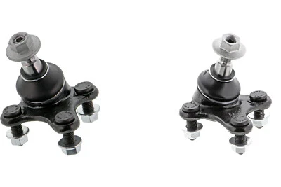 Par de rótulas de suspensión delantera Mevotech para Audi A3 2015-2016 (47622) Foto 1 de 4