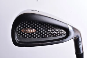 NEW LADIES DM PRO STEEL 4 IRON GOLF CLUB LADIES GRAPHITE SHAFT - Picture 1 of 5