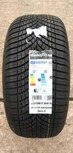 Allwetterreifen 225/50 R17 98W XL Goodyear Vector 4Seasons GEN-3 DOT23 NEU - Bild 1 von 2