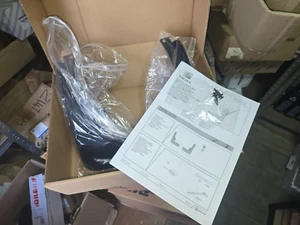 Seat Leon 2020 - Set parafanghi posteriori. 5FA075101 originale - Foto 1 di 2