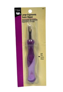 Dritz Large Ergonomic Seam Ripper 5101 - Picture 1 of 1