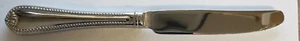 Lenox Bead Knife New French Hollow 9 1/4" Stainless  - Picture 1 of 1