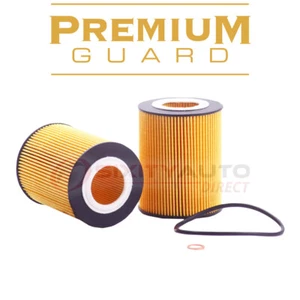 Pronto Engine Oil Filter for 2010-2016 Volvo XC60 - Oil Change Lubricant kr - Picture 1 of 5