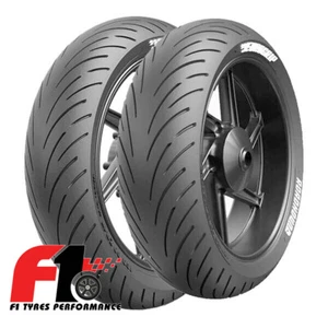 Coppia Gomme Moto Eurogrip Roadhound 120/70 ZR17 58W + 180/55 ZR17 73W [4]