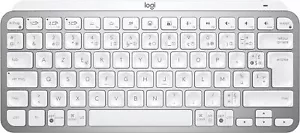 Keyboard Wireless Logitech MX Keys Mini (Grey) - Picture 1 of 1