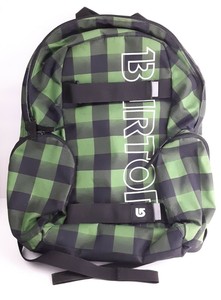 Las mejores ofertas en Mochila Bolsas Verde Para hombres Burton | eBay