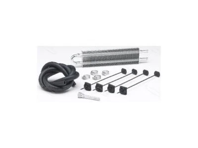 For 2003-2015 Ford E450 Super Duty Power Steering Cooler 66247RG 2004 2005 2006 - Image 1 of 2