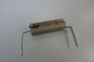 Resistor Ceramic 1.5 Ohms Wire Wound - Picture 1 of 14